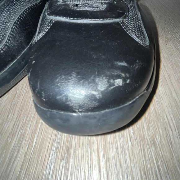 Prada America’s Cup size US10 - Picture 9 of 10